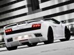 Lamborghini Gallardo GT600 Spyder by BF Performance 2010 года